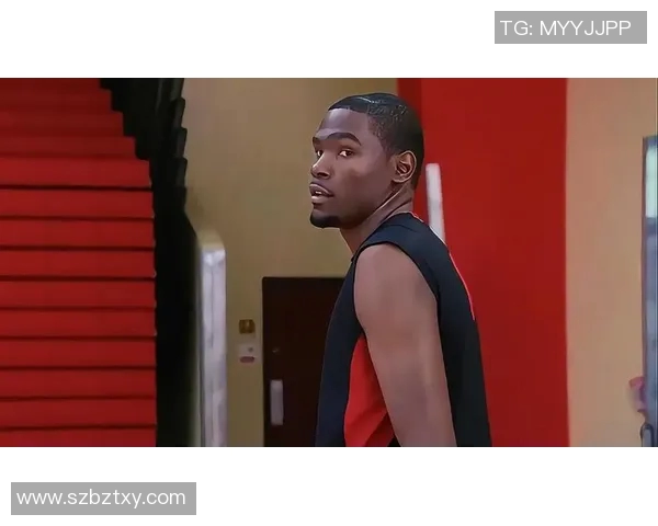 杜兰特无解之路：他如何在赛场上展现无与伦比的篮球天赋与技巧