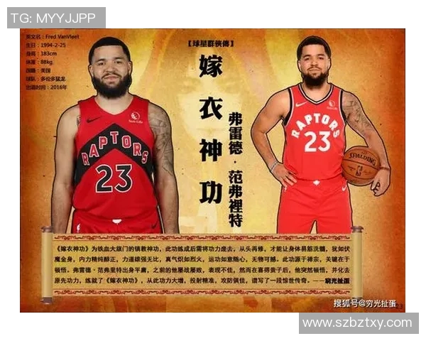 弗雷德范弗利特如何在NBA赛场上展现领袖风范与卓越表现 弗雷德范弗利特如何在NBA赛场上展现领袖风范与卓越表现