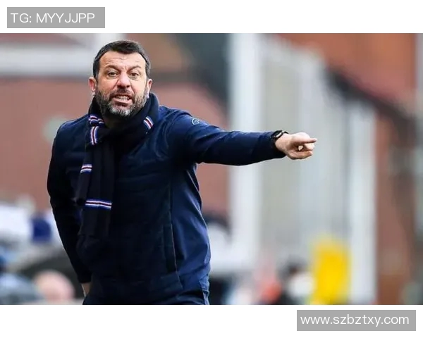 西班牙人主帅下课，球队连败困境何解？