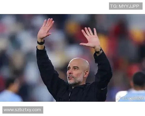 曼城主帅瓜迪奥拉：亚冠争冠卫冕压力山大，团结拼搏才能取胜