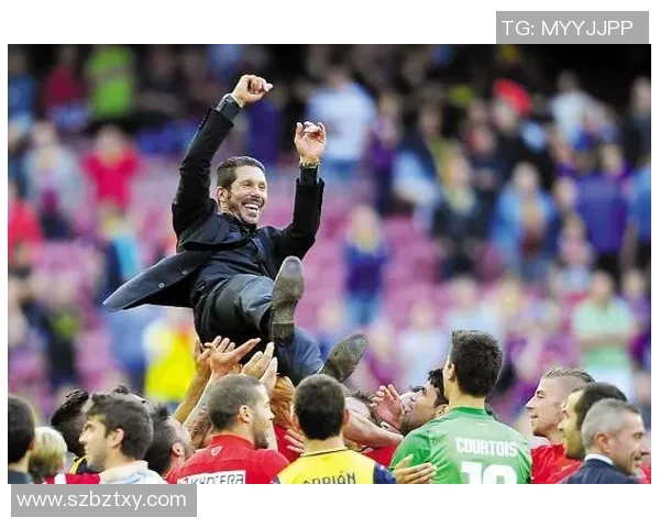 马竞主席宣布重金引援,球队冲击西甲冠军雄心显露