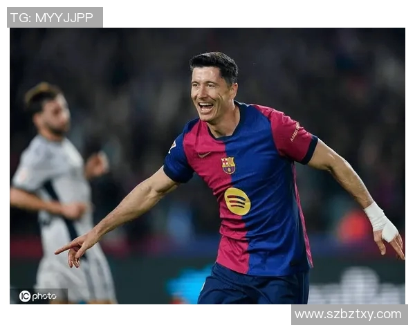 莱万多夫斯基五连胜:破门连续5场,神锋状态火热