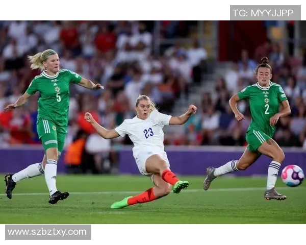 挪威女足对阵英格兰女足的比分预测及赛前分析与展望