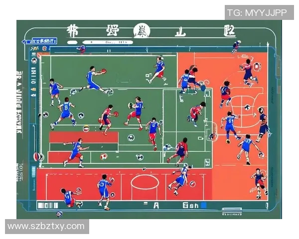耶贝塔与特马卡比的精彩对决揭示足球战术与团队合作的完美结合 耶贝塔与特马卡比的精彩对决揭示足球战术与团队合作的完美结合