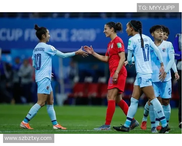 美国女足与泰国队精彩对决回放分析及赛后点评