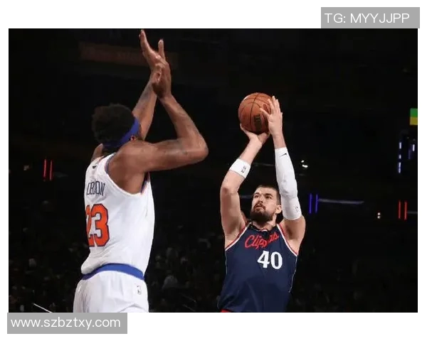 快船对尼克斯比赛分析与推荐策略分享