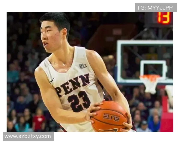 王泉泽：从篮球新星到职业赛场的崛起之路与未来展望