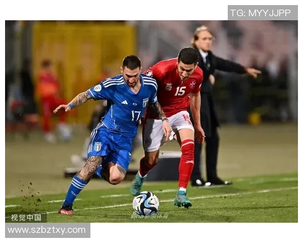 马耳他与意大利足球对决分析：历史交锋与战术解析