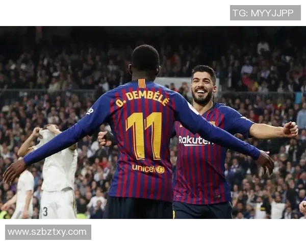 皇马与巴萨巅峰对决再度上演谁将赢得西班牙足球的荣耀之战