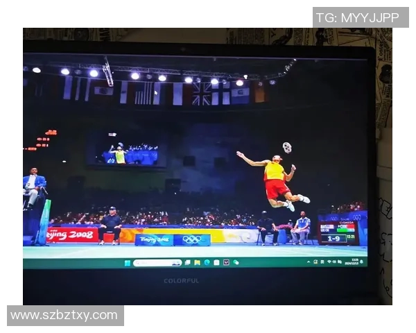 林丹与盖德2008年巅峰对决回顾：羽坛传奇的精彩瞬间与历史意义