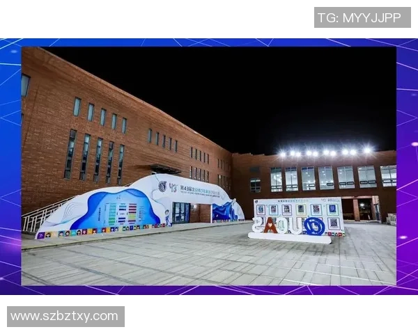 李泓澎：探索科技与艺术交融的创新之路与未来展望