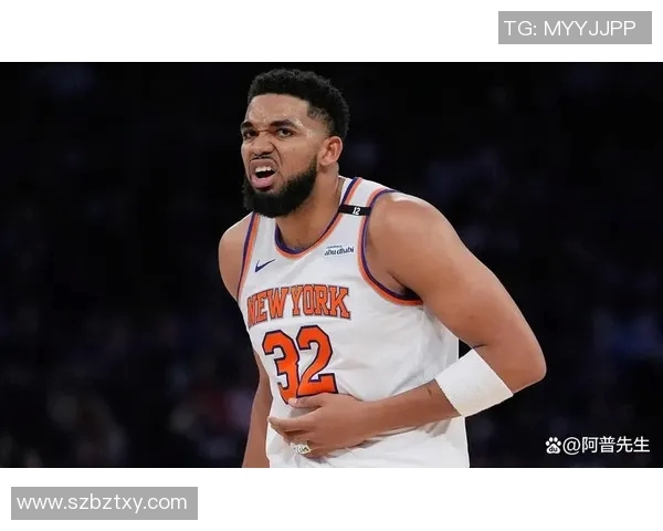 卡尔安东尼唐斯：从新星到全明星的篮球之路与挑战