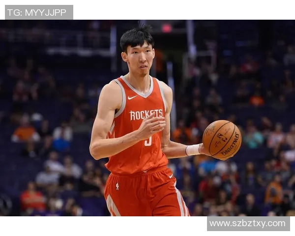 周琦在国际赛场的崛起与挑战：从青涩球员到篮球巨星的成长之路